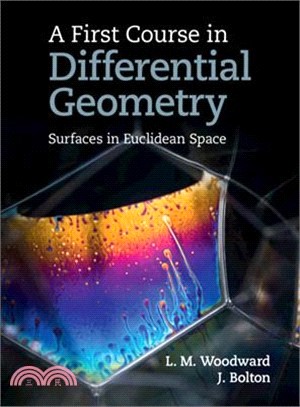 A First Course in Differential Geometry ― Surfaces in Euclidean Space