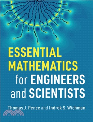 Essential Mathematics for Engineers and Scientists