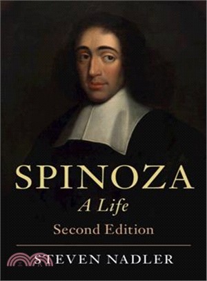 Spinoza ― A Life