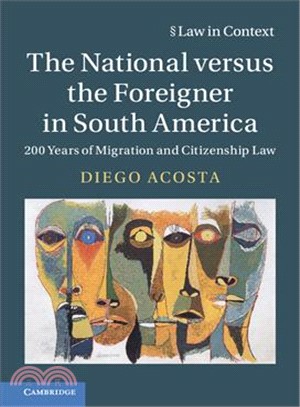 South American Citizenship and Migration Law ― 200 Years of Migration and Citizenship Law