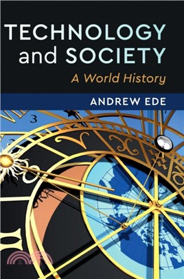 Technology and Society ― A World History