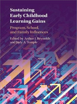 Sustaining Early Childhood Learning Gains ― Program, School, and Family Influences