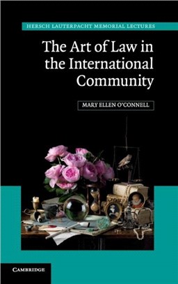 The Art of Law in the International Community