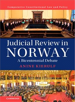 Judicial Review in Norway