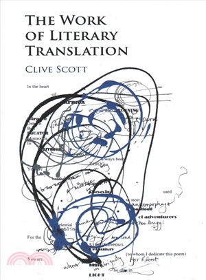 The Work of Literary Translation