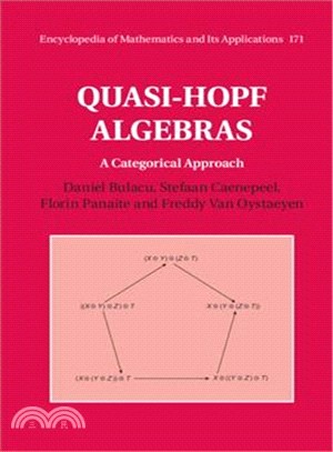 Quasi-hopf Algebras ― A Categorical Approach