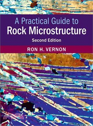 A Practical Guide to Rock Microstructure