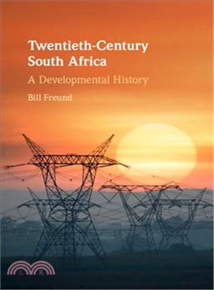 Twentieth-century South Africa ― A Developmental History