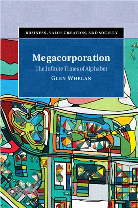 Megacorporation：The Infinite Times of Alphabet