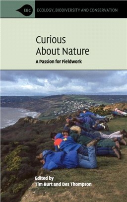 Curious About Nature ― A Passion for Fieldwork