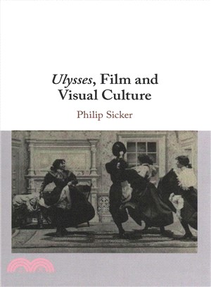 Ulysses, Film and Visual Culture