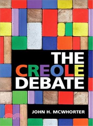 The Creole Debate