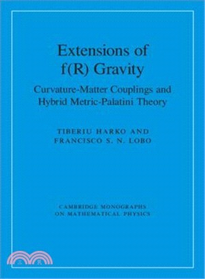 Extensions of Fr Gravity ― Curvature-matter Couplings and Hybrid Metric-palatini Gravity