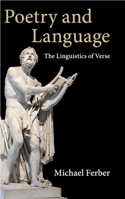 Poetry and Language ― The Linguistics of Verse