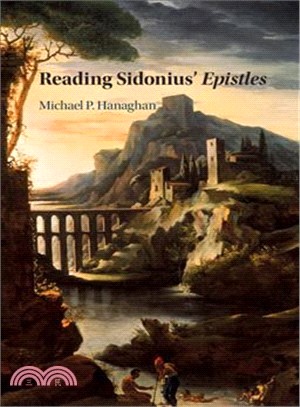Reading Sidonius' Epistles