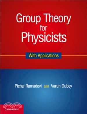 Group theory for physicists ...