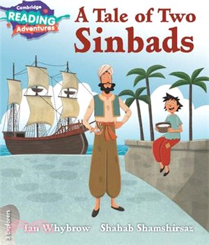 A Tale of Two Sinbads - Explorers