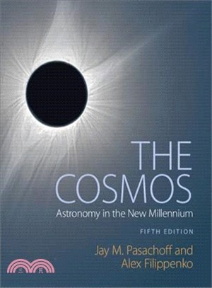 The Cosmos ― Astronomy in the New Millennium