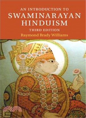 An Introduction to Swaminarayan Hinduism