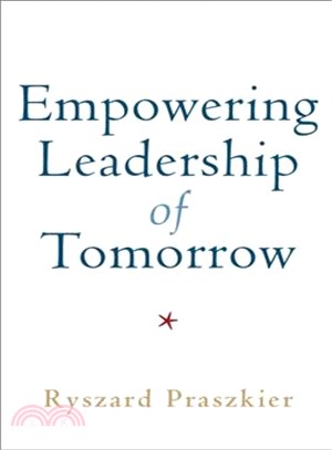 Empowering Leadership of Tomorrow