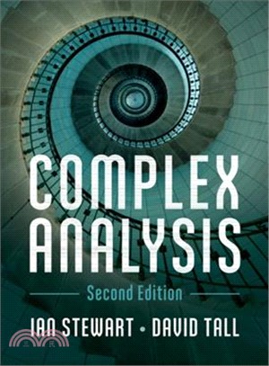 Complex Analysis