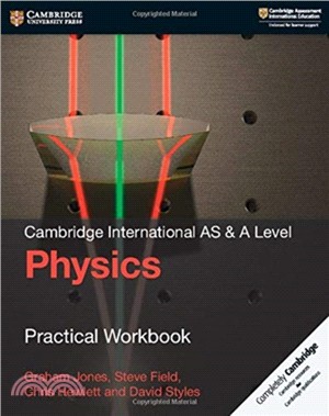 Cambridge International AS & A Level Physics Practical Workbook