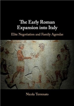 The Early Roman Expansion into Italy