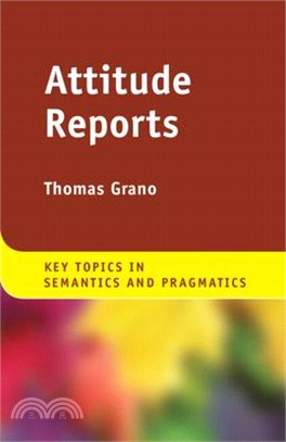 Attitude Reports