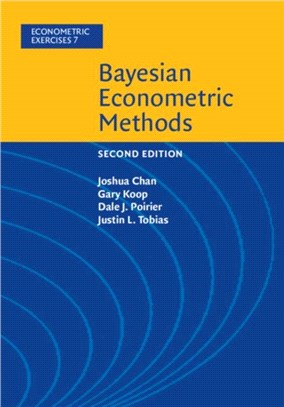 Bayesian Econometric Methods