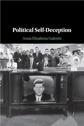Political Self-Deception