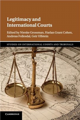 Legitimacy and International Courts