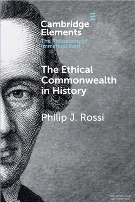 The Ethical Commonwealth in History ― Peace-making As the Moral Vocation of Humanity