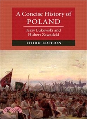 A Concise History of Poland