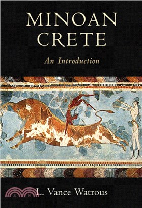 Minoan Crete：An Introduction