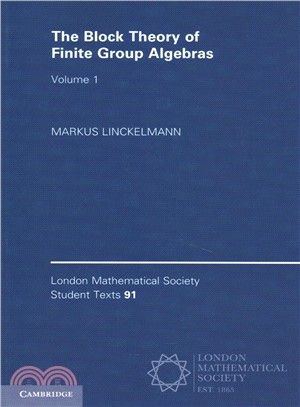 The Block Theory of Finite Group Algebras