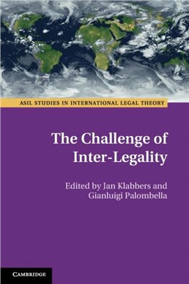 The Challenge of Inter-Legality