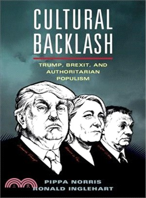Cultural backlash :Trump, Br...