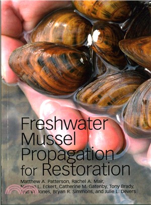 Freshwater Mussel Propagation for Restoration