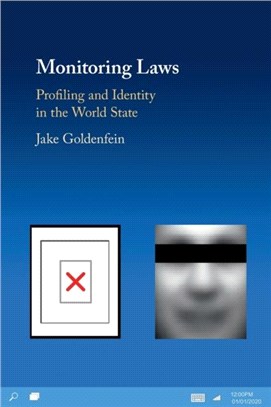 Monitoring Laws：Profiling and Identity in the World State