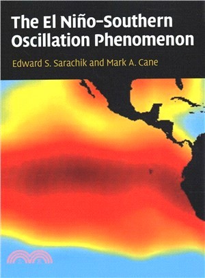The El Niño-Southern oscilla...