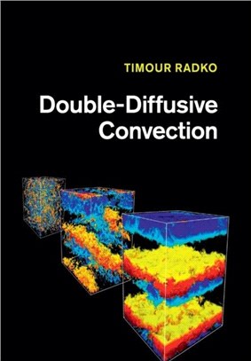 Double-diffusive Convection