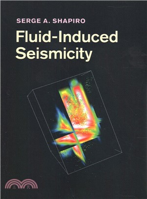 Fluid-induced Seismicity