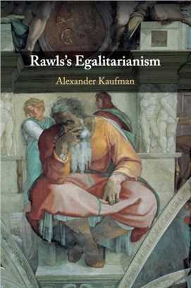 Rawls's Egalitarianism