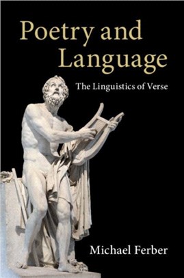 Poetry and Language ― The Linguistics of Verse