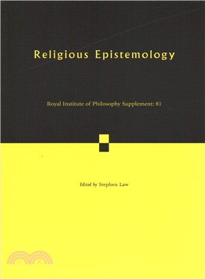 Religious Epistemology