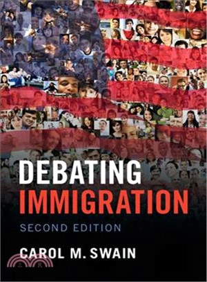 Debating Immigration