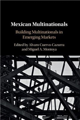 Mexican Multinationals：Building Multinationals in Emerging Markets