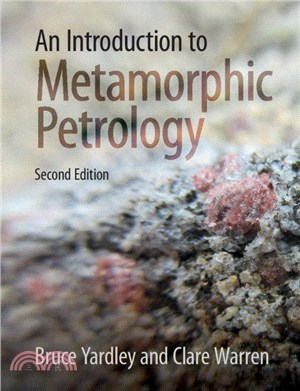 An Introduction to Metamorphic Petrology