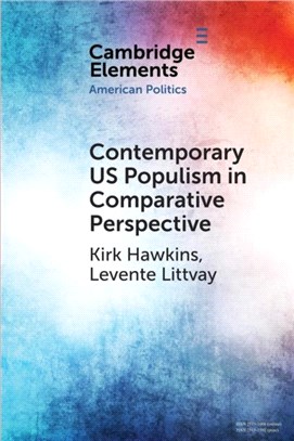 Contemporary Us Populism in Comparative Perspective