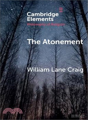 The Atonement